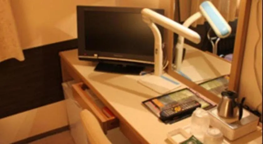 Isehara Green Palace Hotel