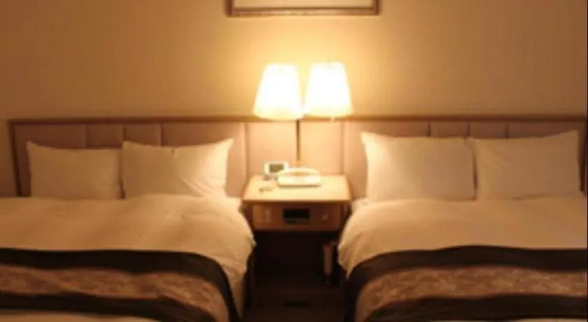 Isehara Green Palace Hotel