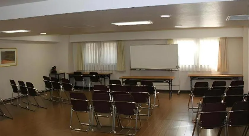 Isehara Green Palace Hotel