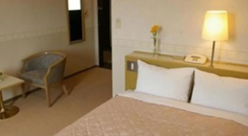 Isehara Green Palace Hotel