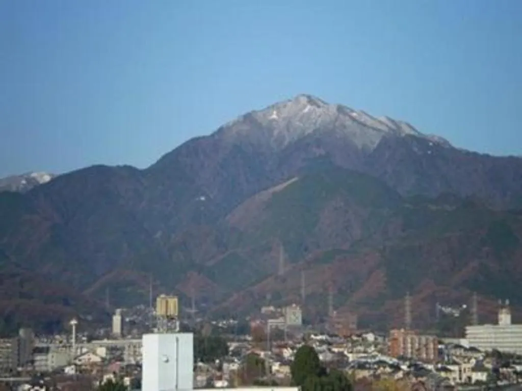 Isehara Green Palace Hotel 2*,  Japonia