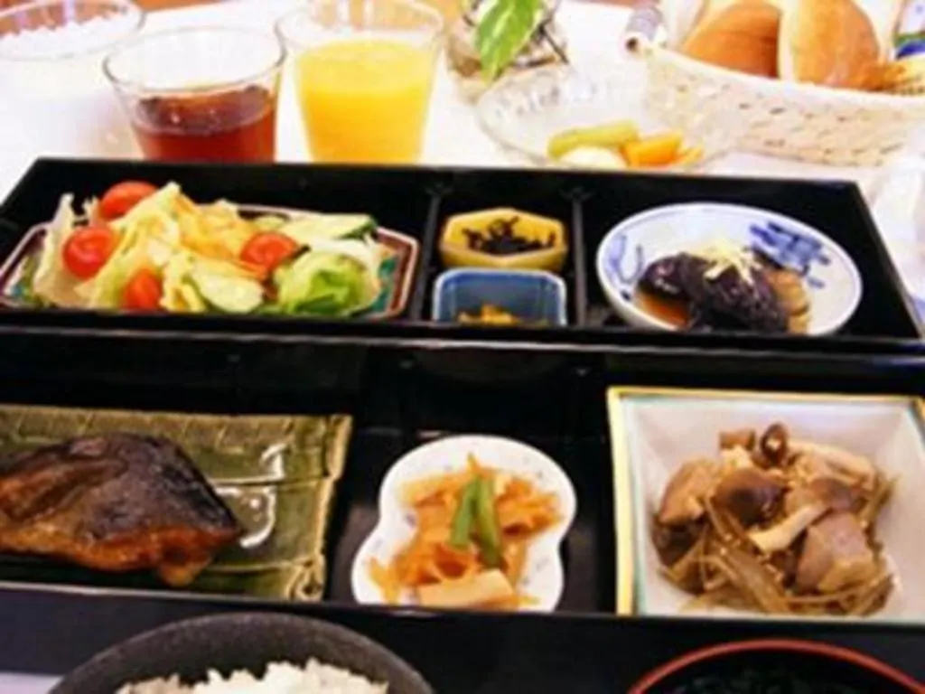 Isehara Green Palace Hotel