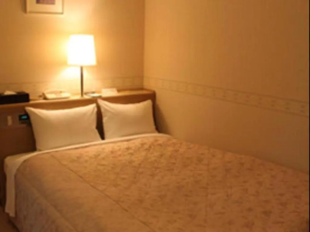 Isehara Green Palace Hotel