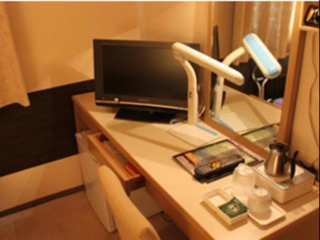 Isehara Green Palace Hotel