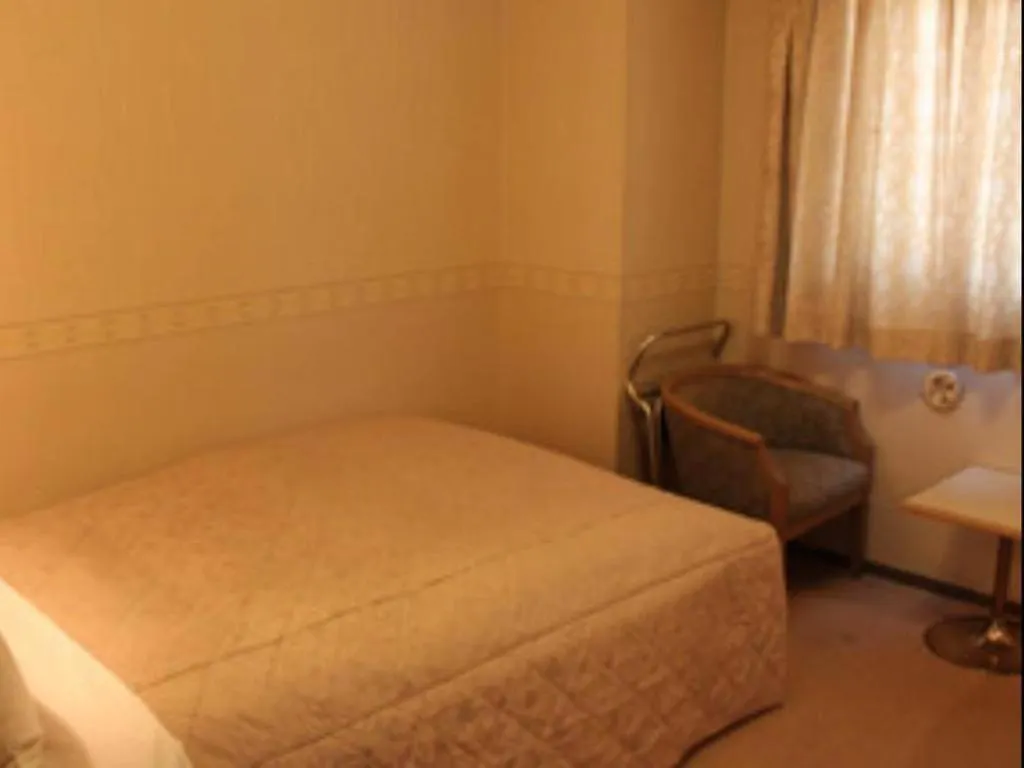 **  Isehara Green Palace Hotel Japonia