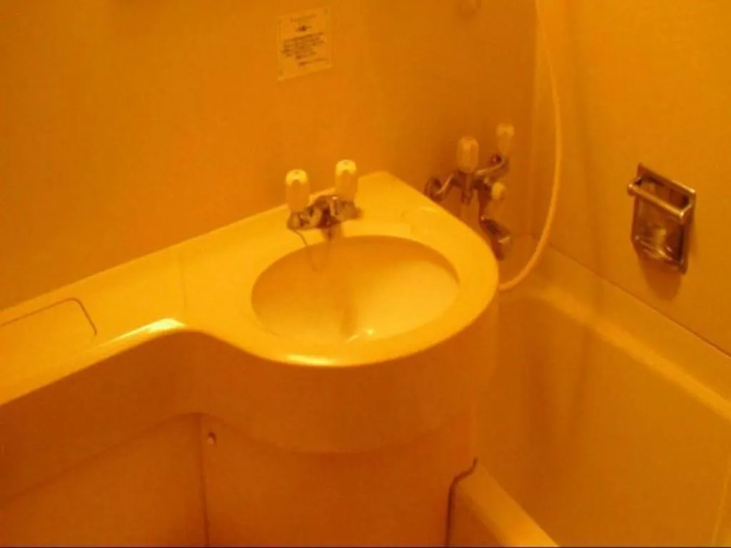 Isehara Green Palace Hotel 2*,