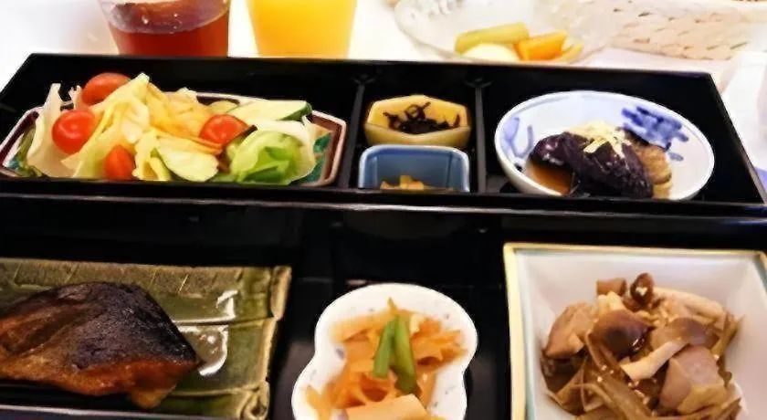 Isehara Green Palace Hotel